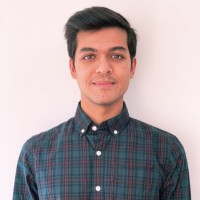 Smit Patel, C.E.T