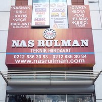 NAS RULMAN