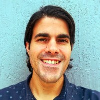 Joel Del Cueto