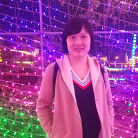 Eileen Wang