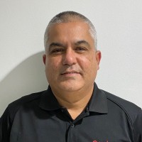 Luis Gonzalez