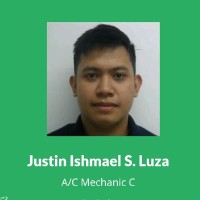 Justin Luza