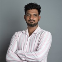 Rudresh Balaji