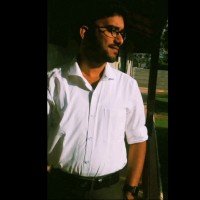 Pavan Kumar V Kulkarni