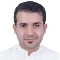 Saleem Almutairi