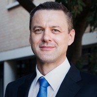 Mike Krzychylkiewicz