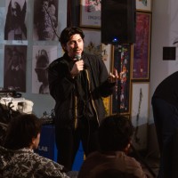 Sebastian Castro Aedo