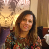 Kalpana Patel