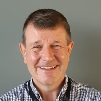 Michael Cook Mba Pgdip Mcih