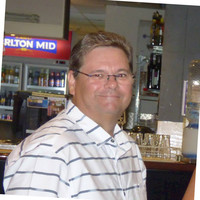 Rod Mcshane