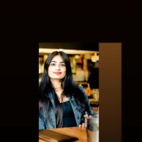 Shrinkhala Jaiswal