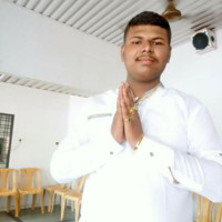 Vrushabh Raut