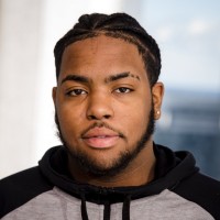 Jaiden Thomas