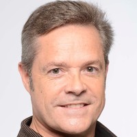 Alain Rouiller