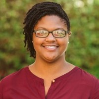 Yelana Moton