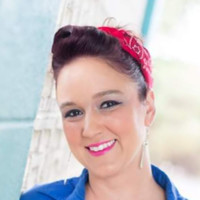 Michelle Gordon