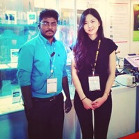 manohar s