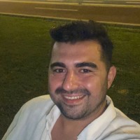 Berk Evcil