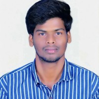 Mohanraj E