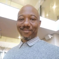 Robert Ngcobo