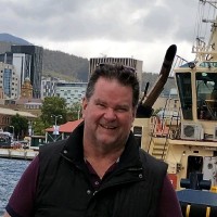 David Toohey