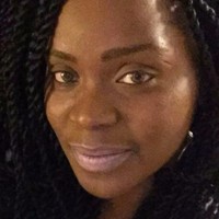 Vanessa Anthony-Williams