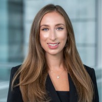 Caroline Messier, M.Sc.