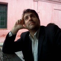 Diego Lenger