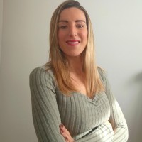 Beatriz Lopez Garrido