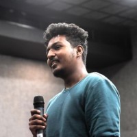 Rahul R