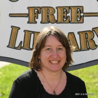 Jennifer Henry