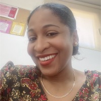 Marie Jean Baptiste
