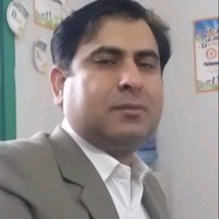 Dr Umar Farooq