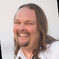 Michael Trevor Bliss