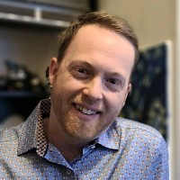 Mark Wolfenden