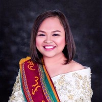 Hannah Shamina Cosiñero