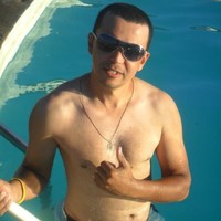Rodrigo Santos
