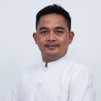 Apif Suharyadi
