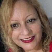Isabel Vejar