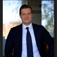 Erik Hoff Sandvaag