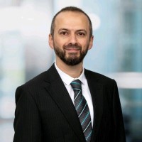 Okan Karkin