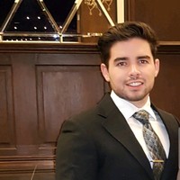 Francisco Baez
