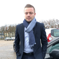 Maxime Delepine