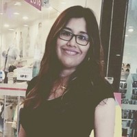 Erika Livia Ponce