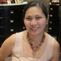 Maria Theresa Ang (Thesa) Cuenca