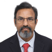 Seetharaman Nagarajan