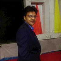 Priyank Kute