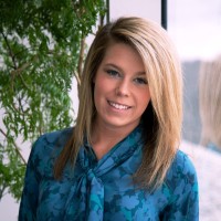 Caitlyn Newhard, Pmp