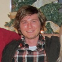 Curran Goad