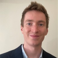 Matthew McCourtie